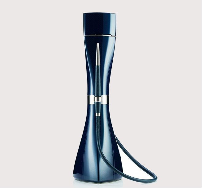 Bugatti introduces $100000 hookah in association with Desvall