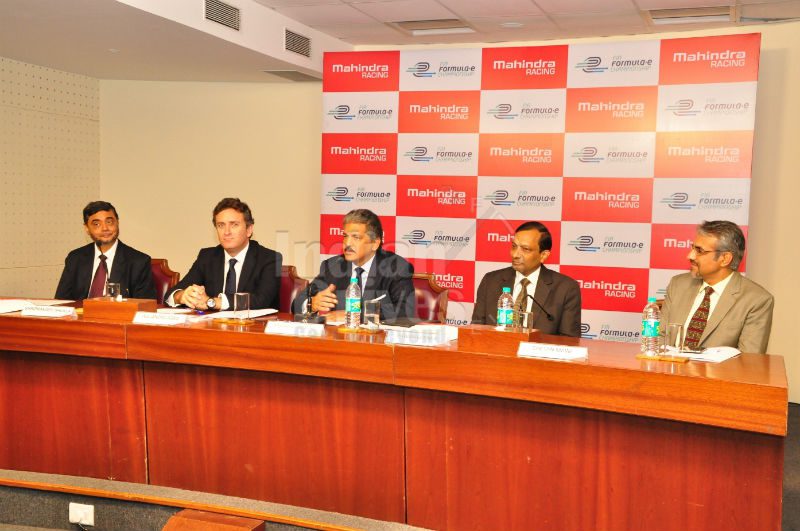 FIA Formula E Championship