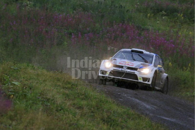 FIA World Rally Championship (WRC) FIA World Rally Championship (WRC)