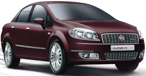 Fiat Linea Fiat Linea