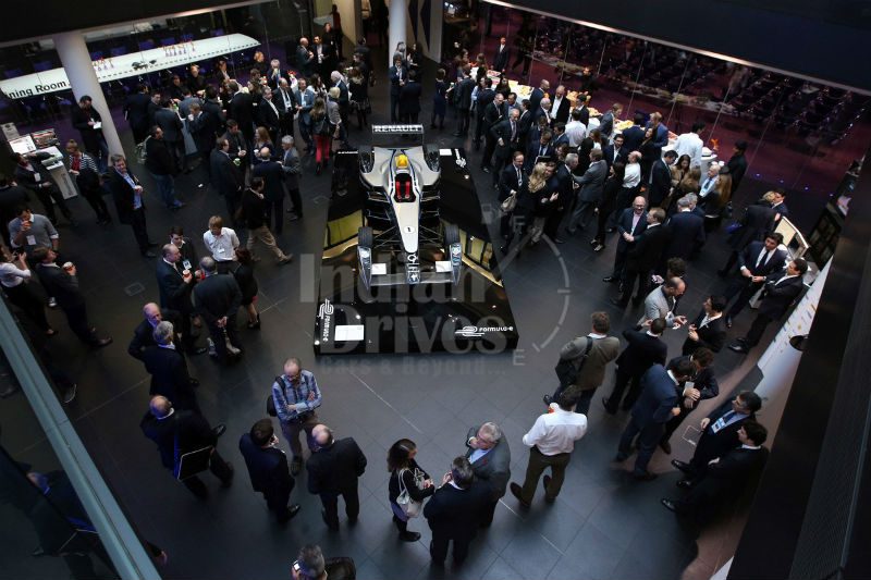 Formula E to Contribute Substantial Sales Increase in Electric Vehicles Report Formula E to Contribute Substantial Sales Increase in Electric Vehicles Report