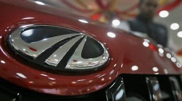 Indian Government to gift over 630 Mahindra vehicles to Nepal