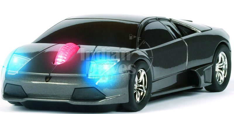 Lamborghini launches branded merchandise in India