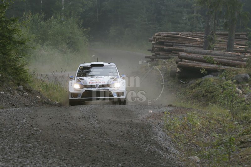 New Volkswagen Motorsport in WRC New Volkswagen Motorsport in WRC