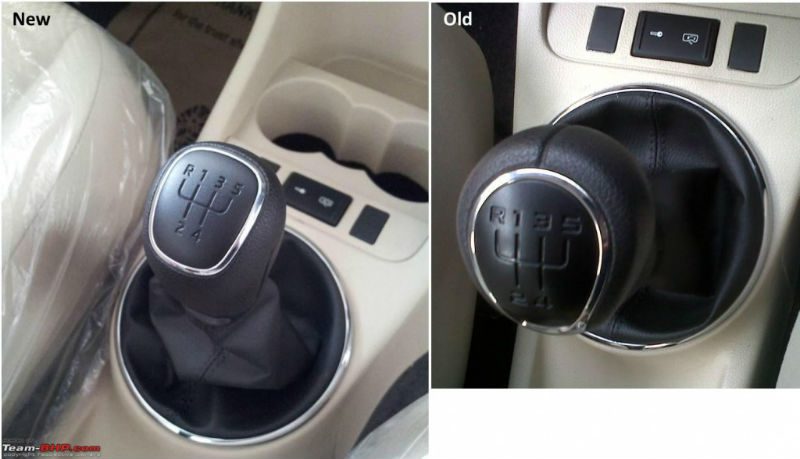 Skoda Fabia receives