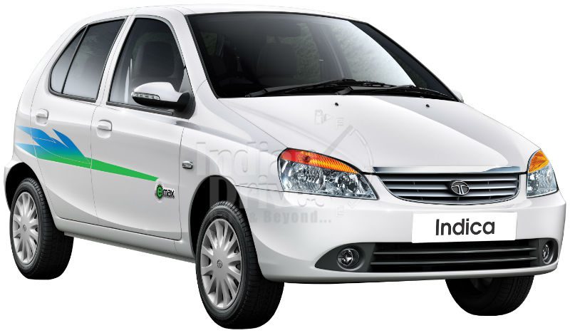 Tata Indica
