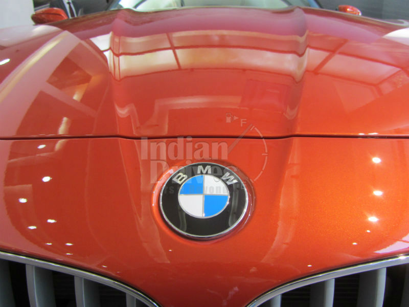 BMW Tops Luxury Brands in Customer Service Satisfaction in India