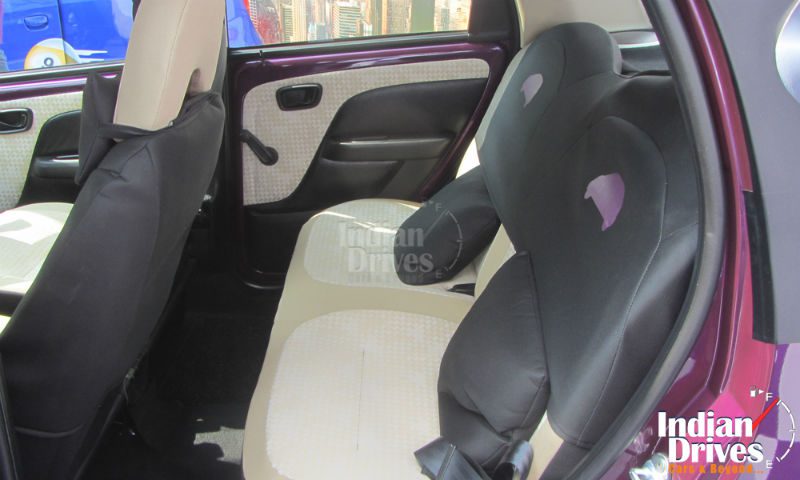 New Tata Nano Twist review