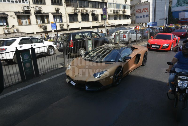 2014 Parx Super Car Show 2014 Parx Super Car Show