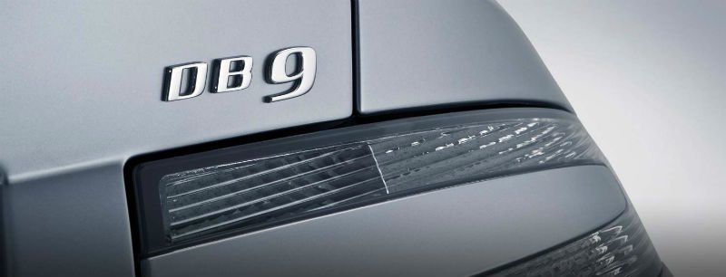 Aston Martin DB9 Facelift India Launch in 2014 Aston Martin DB9 Facelift India Launch in 2014