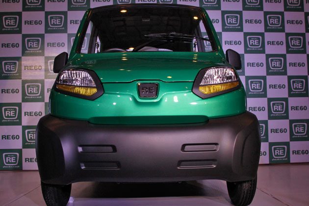 Bajaj Auto to introduce a four-wheel vehicle but it's not a car