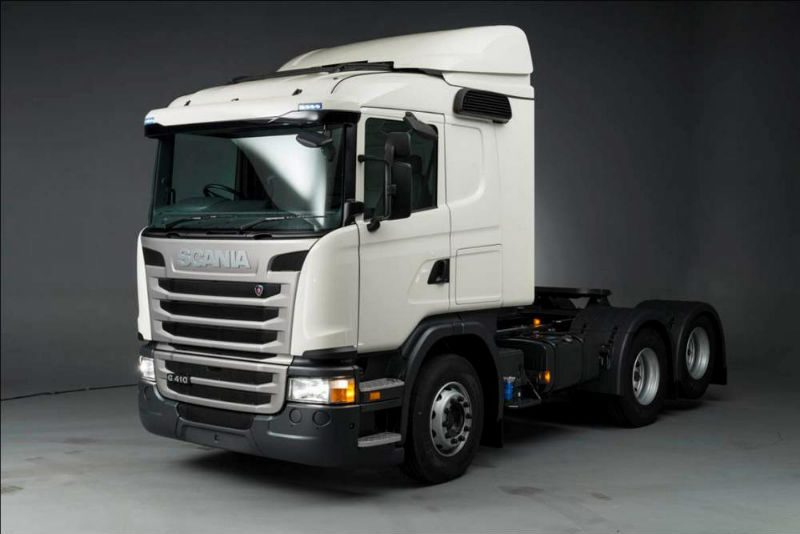 Scania Truck Scania Truck