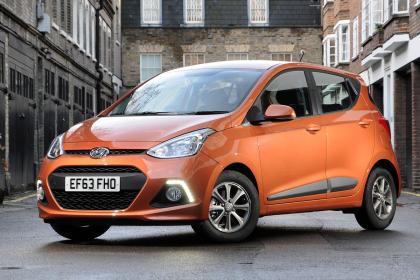 CarBuyer Car of the Year Awards 2014 Winners Revealed