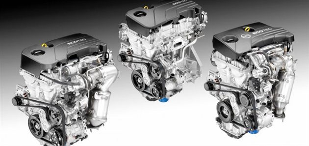 Chevrolet Engine Chevrolet Engine