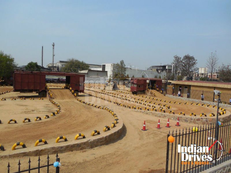 Polaris India inaugurates Experience Zone in Dharuhera, Haryana Polaris India inaugurates Experience Zone in Dharuhera, Haryana