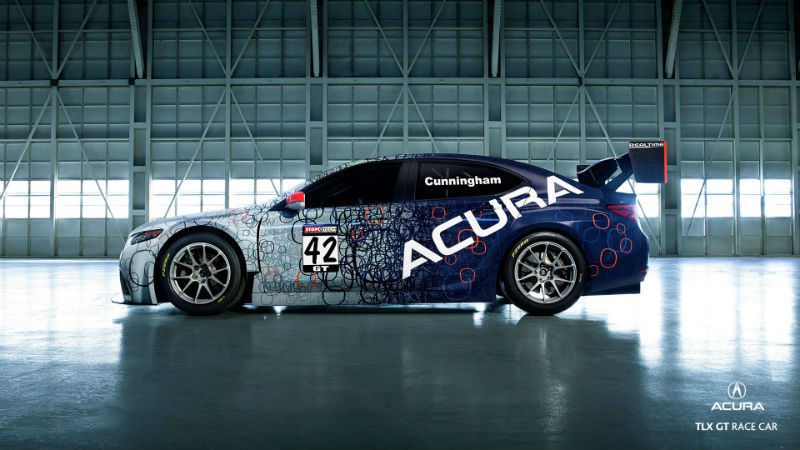 Detroit Belle Isle Grand Prix