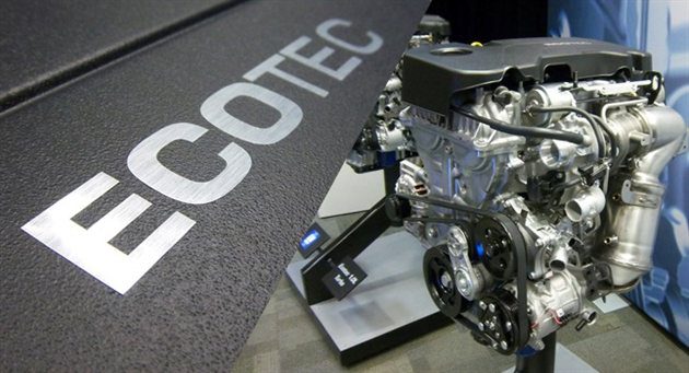 General Motors Rolls Out New modular Ecotec engines General Motors Rolls Out New modular Ecotec engines