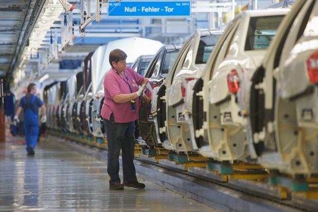 Daimler India Announces Change at Top-Level Management