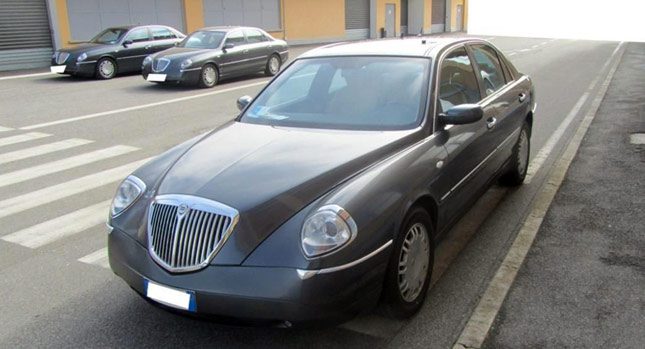 Italian Government Auctions Ministerial Cars on eBay Italian Government Auctions Ministerial Cars on eBay