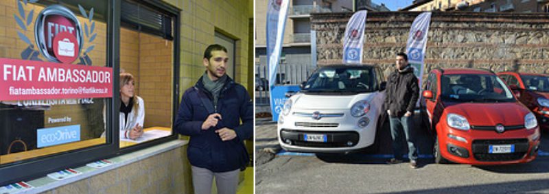 The Second Edition Of 'Fiat Likes U' To Kick Off Soon The Second Edition Of 'Fiat Likes U' To Kick Off Soon