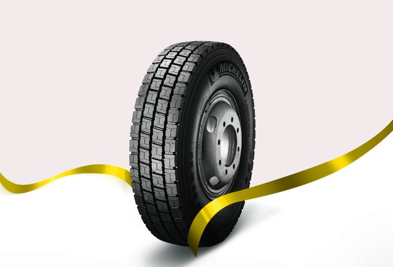 Michelin launches Michelin XDE 3 HD Commercial Vehicle Tyre in India