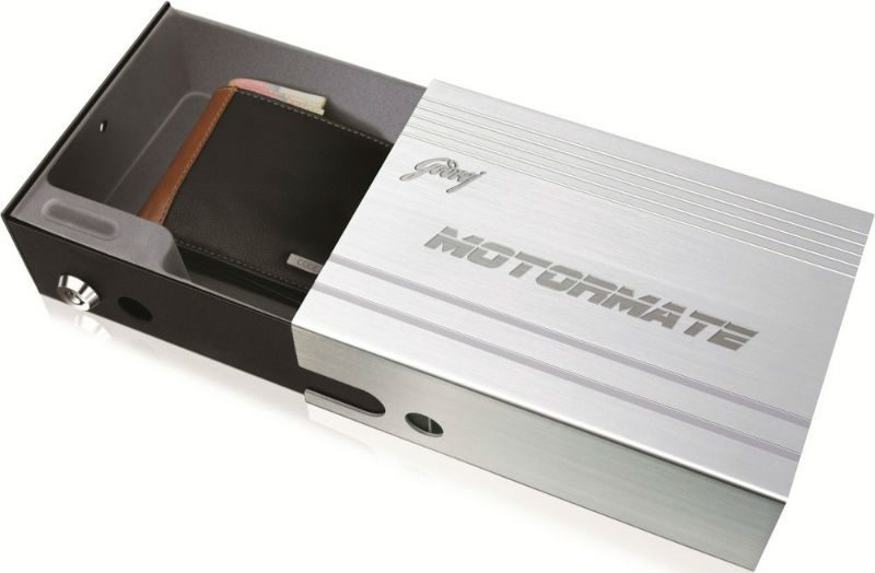 Motormate Car Safe Motormate Car Safe