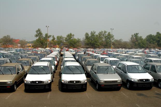 India to Import Vehicles from Bangladesh?