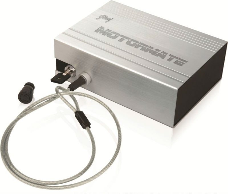 Motormate Car Safe Motormate Car Safe