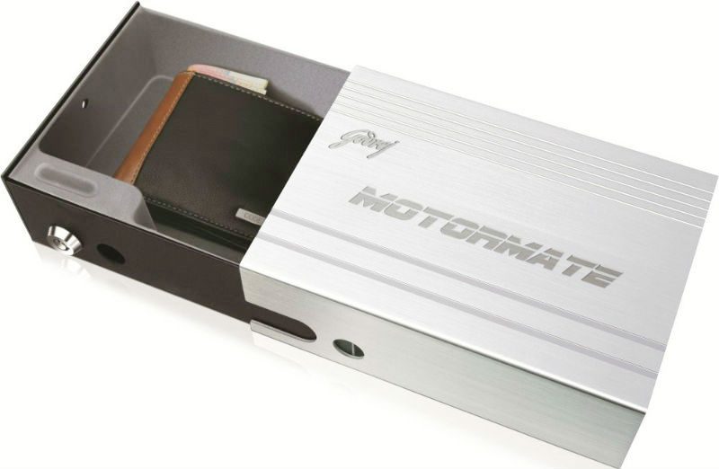 Motormate car safe