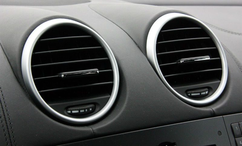 Tips to Effectively Use the Car Air-Conditioner