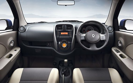 Renault Pulse with Updated Interiors Launched