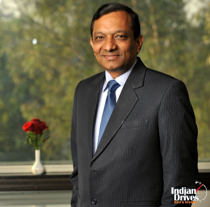 Dr. Pawan Goenka appointed Chairman of Board of Governors at Indian Institute of Technology IIT Madr