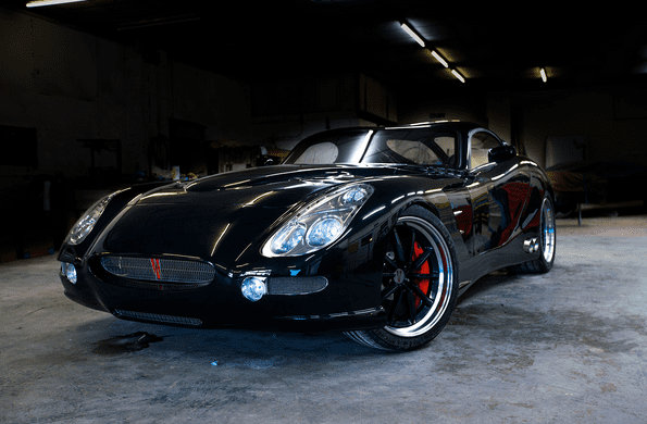 Reasons to Buy Trident Iceni - World's Fastest Diesel Sports Car Reasons to Buy Trident Iceni - World's Fastest Diesel Sports Car