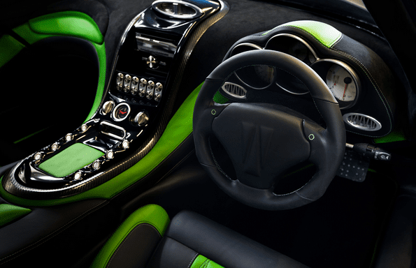 Reasons to Buy Trident Iceni interiors Reasons to Buy Trident Iceni interiors