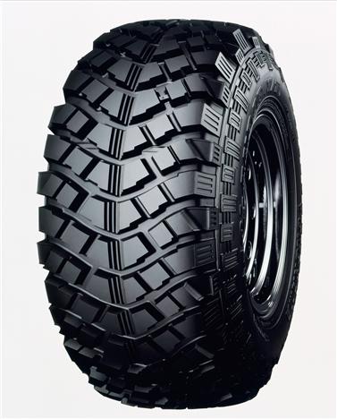 Yokohama India Introduces Mud-Terrain Tyres Yokohama India Introduces Mud-Terrain Tyres