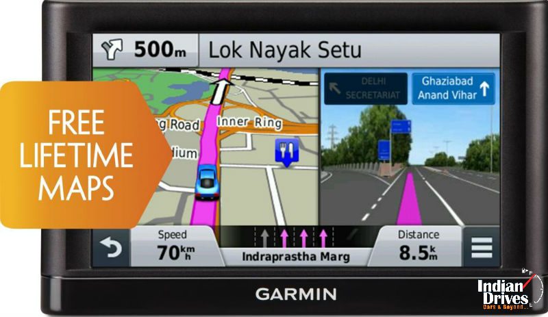 Garmin reignites the PND-market with 2014 portfolio