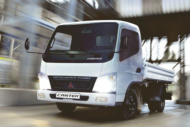 FUSO Starts Local Assembly In Vietnam