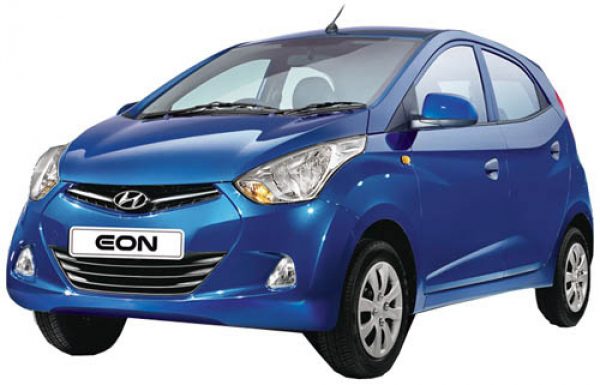 Hyundai Eon