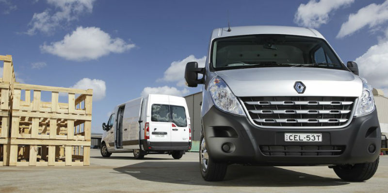 Renault-Fiat To Jointly Build LCV In 2016