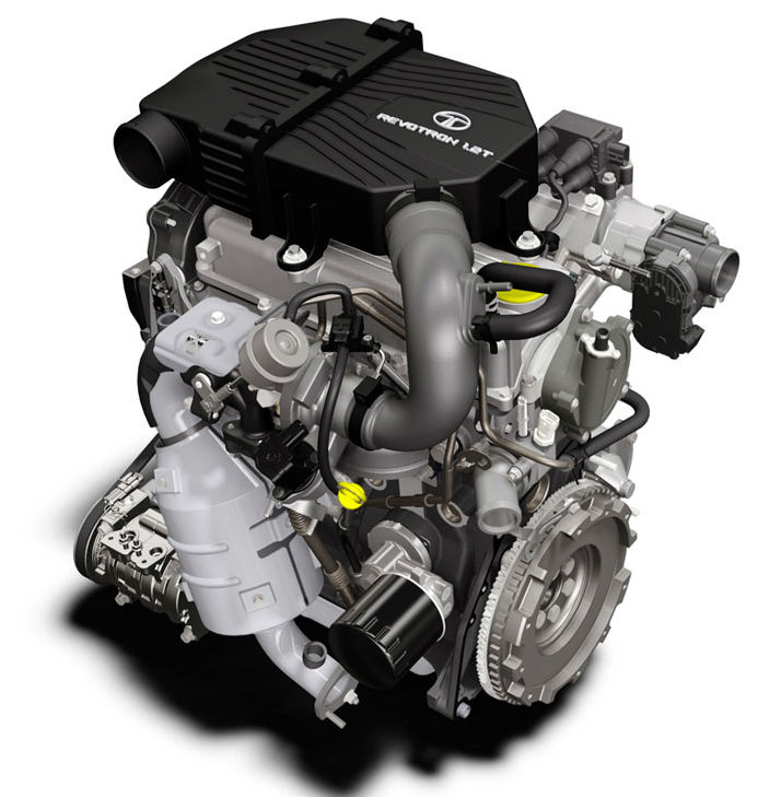 Tata Motors Revs Up Revotron 1.2T Engine Campaign