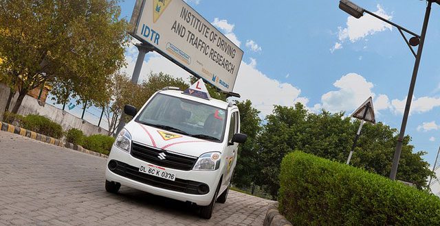Two Million Trained In Safe Driving At Maruti Suzuki Facilities