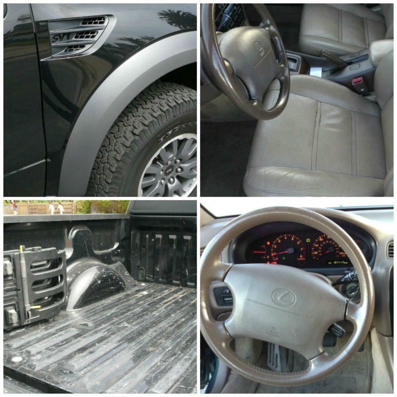 Tips To Photograph Your Car For Sale