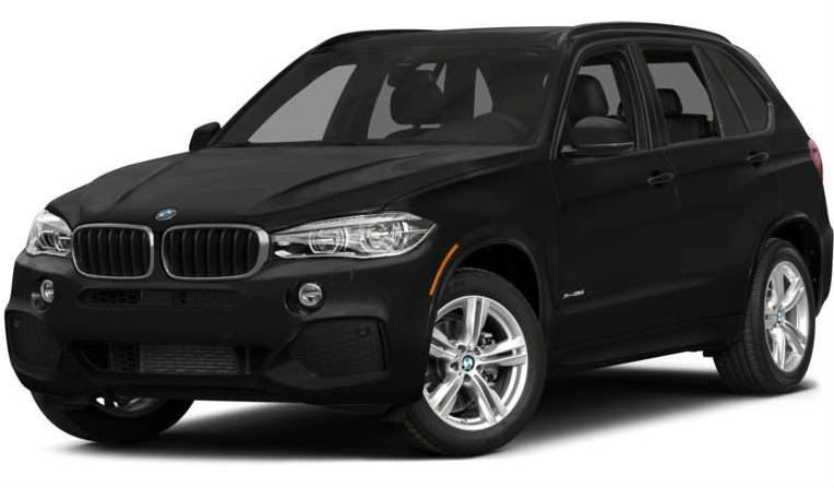2015 BMW X5