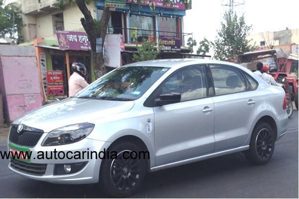 2015 Skoda Rapid India Launch On September 30, 2014 2015 Skoda Rapid India Launch On September 30, 2014