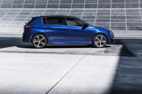 Peugeot 308 GT