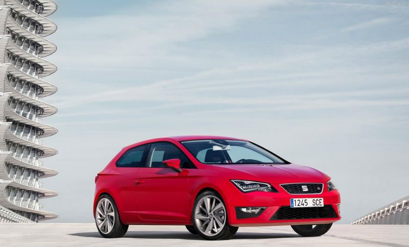 Volkswagen Eyeing SEAT Car Brand Launch In India Volkswagen Eyeing SEAT Car Brand Launch In India