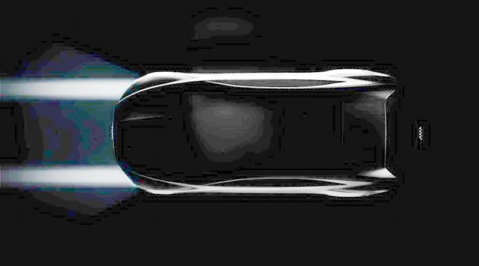 Audi A9 Concept Teased For LA Auto Show Unveiling Audi A9 Concept Teased For LA Auto Show Unveiling