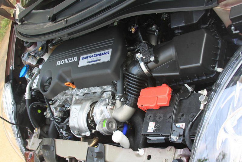 Next-Gen Honda Brio To Get 1.2-Litre Three-Cylinder Diesel Engine