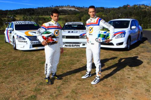 Nissan Pulsar SSS Heritage Edition Launched In Australia