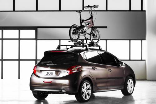 Peugeot 208 Natural And Urb